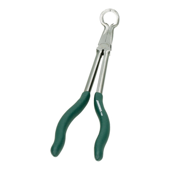 Szczypce długie do przewodów Jonnesway