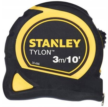 STANLEY MIARA ZWIJANA  3mx12,7mm TYLON CAL /KARTA