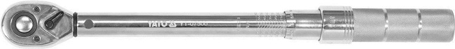 YATO KLUCZ DYNAMOMETRYCZNY 3/8" 10- 60Nm  07500