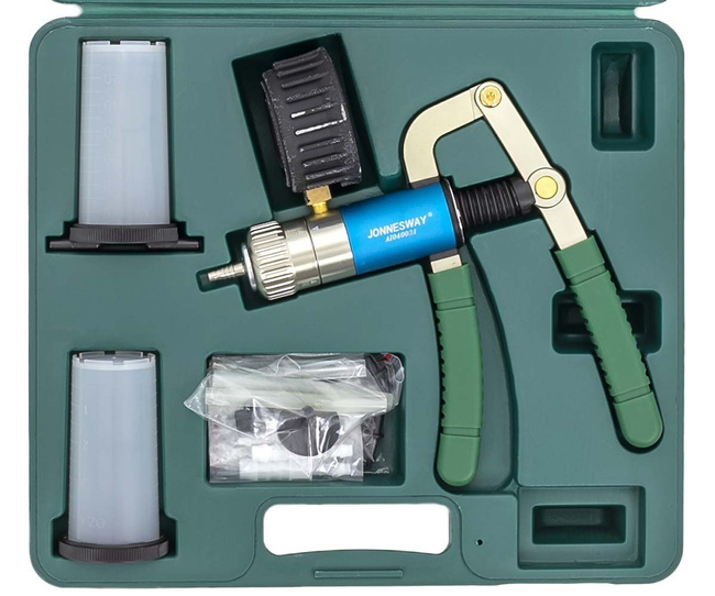 Pompka ciśnieniowo - podciśnieniowa Jonnesway AI040031