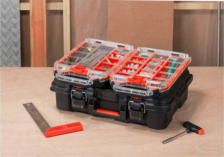 Mały organizer Stack'N'Roll