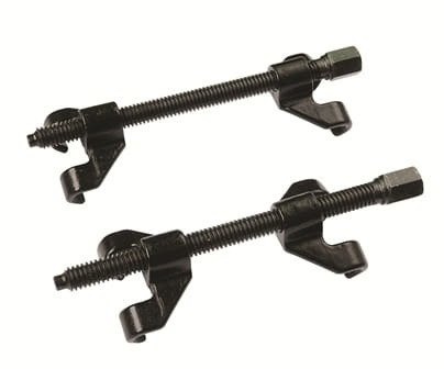 Quatros Ściągacz sprężyn zawieszeń L=270mm QS80078A