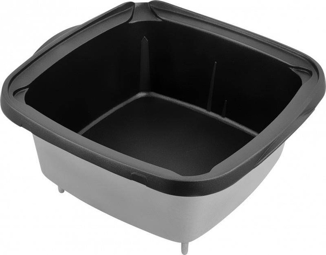 Multi Cooker frytkownica wielofukcyjna SENCOR SFR9300BK