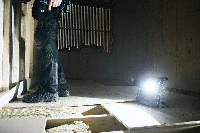 Lampa robocza Bany 6000 APP - Mareld 690007208