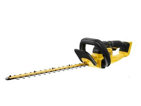 DEWALT NOŻYCE DO ŻYWOPŁOTU 18V 55cm BEZ AKUMULATORÓW I ŁADOWARKI DCMHT563N
