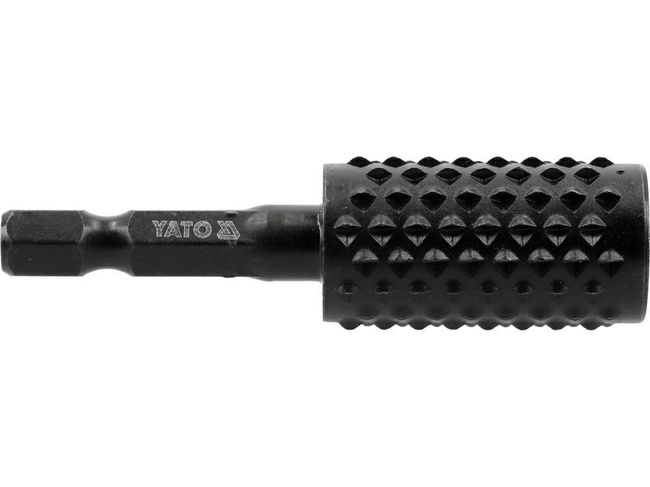 YATO TARNIK TRZPIENIOWY DO DREWNA 16mm HEX