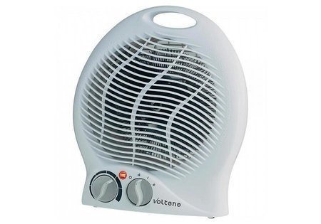 TERMOWENTYLATOR 2000W VO0280