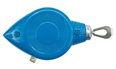 VOREL SZNUR TRASERSKI 15m ALUMINIOWY KORPUS  17501