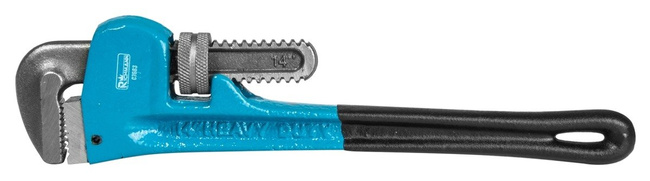 Cęgi do rur STILLSON 36" z izolacją Richmann C7686
