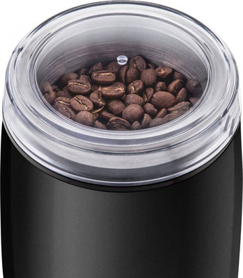 SCG 2051BK Młynek elektr.do kawy ziarnis