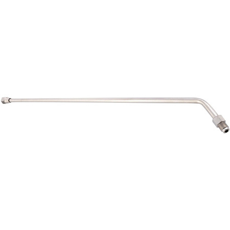 ŁĄCZNIK 560 MM DO PALNIKA Richmann Exclusive C1056
