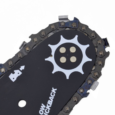 AWTOOLS PROWADNICA+2xŁAŃCUCH 35cm/60/325"/1,5 DO CS520