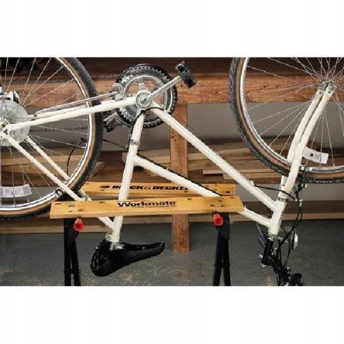 BLACK+DECKER STÓŁ WARSZTATOWY WORKMATE 610 x 341mm