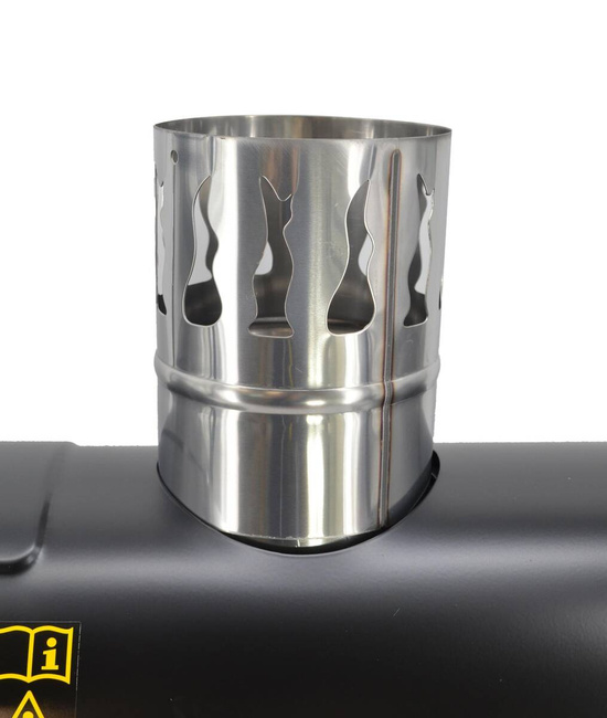 AWTOOLS KARCZOWNIK RĘCZNY  630g BLACK LINE