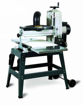 SZLIFIERKA WALCOWA Proma