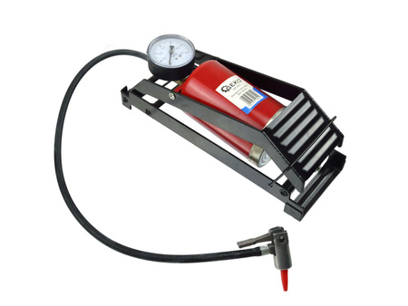 POMPKA NOŻNA Z MAN/GEKO