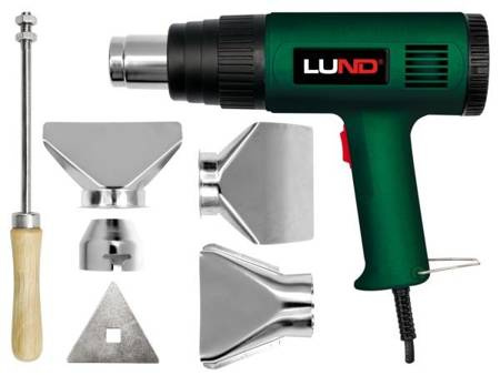 LUND OPALARKA 1500W   79324