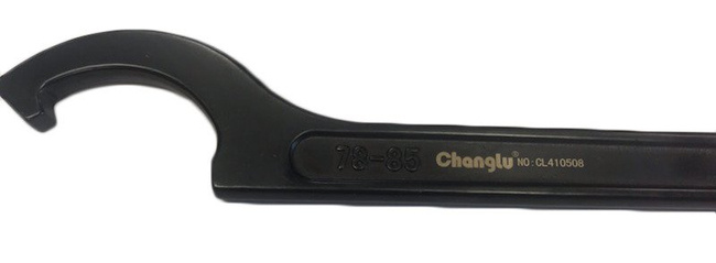 Klucz hakowy 28-32 mm Changlu CTL00266