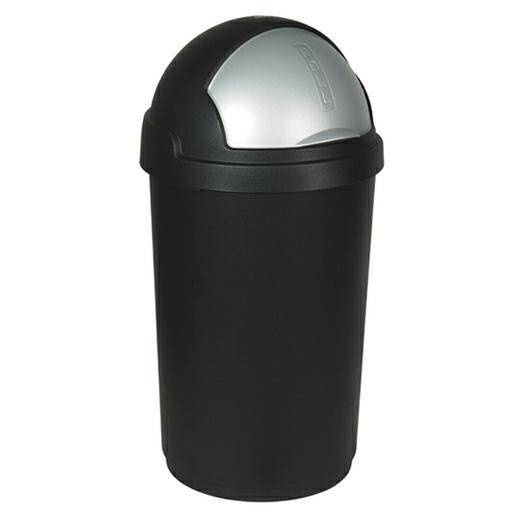 CURVER KOSZ NA ŚMIECI 50L BULLET BIN