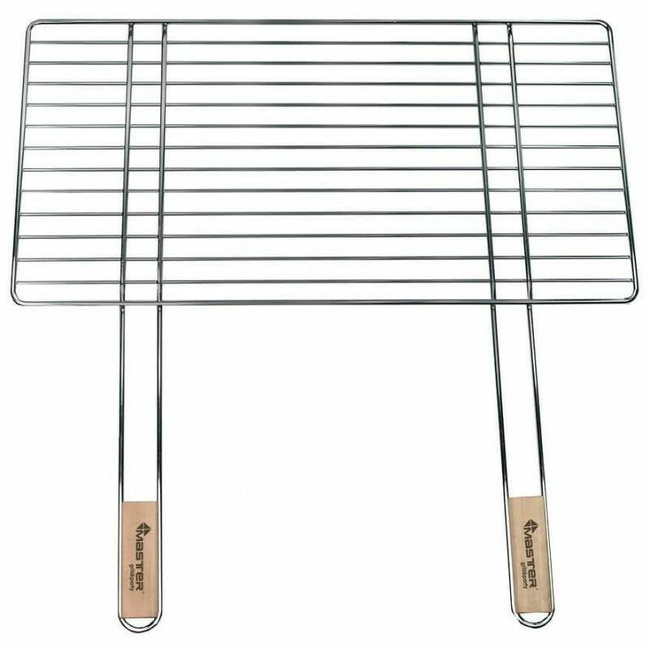 MASTER GRILL RUSZT GRILLOWY 58x30cm