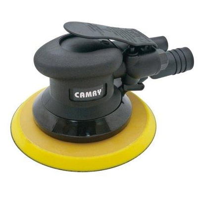 Centralny odkurzacz, losowa szlifierka orbitalna 6", 152mm ST7138DC6 - SUMAKE