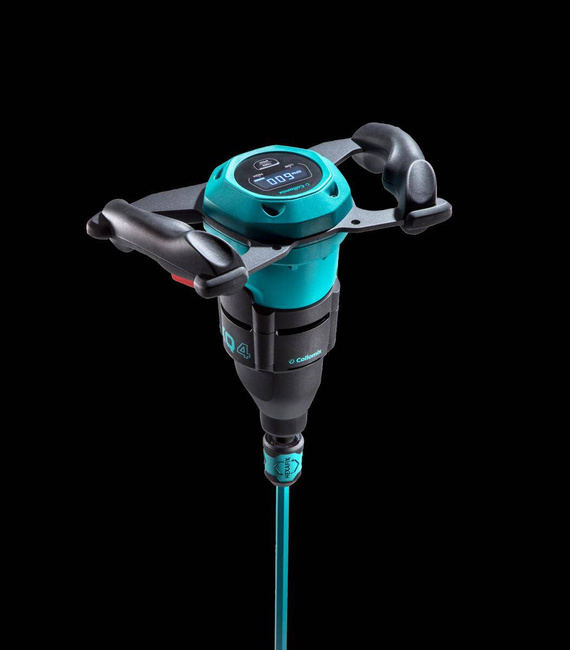 COLLOMIX MIESZARKA XQ 4 HF 1500W BEZ MIESZADA