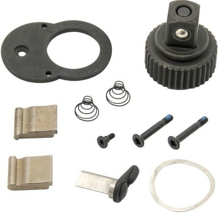 Komplet naprawczy klucza dynamometrycznego 1/2" Jonnesway T27-D4R1