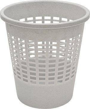 CURVER KOSZ NA PAPIER 10L /SZARY LUX