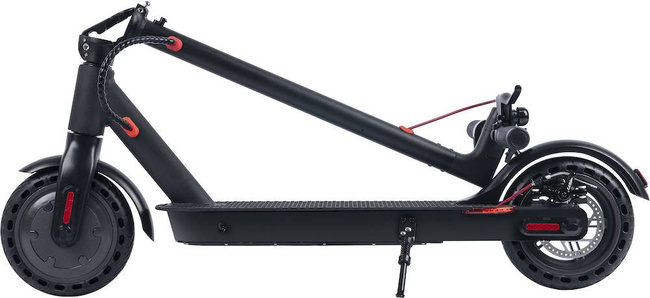 SENCOR Hulajnoga elektryczna SCOOTER ONE 2020