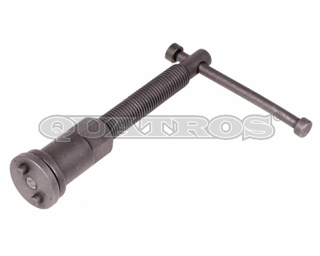 QUATROS QS70072 Praska do tłoczków hamulcowych prawy gwint