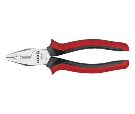 YATO SZCZYPCE UNIWERSALNE 180mm 2007