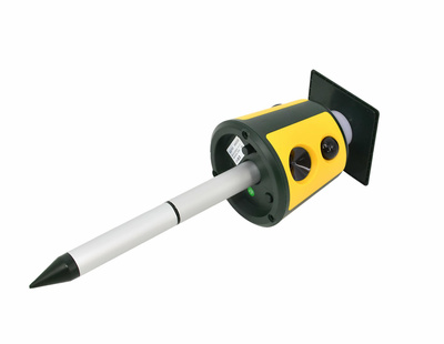 AWTOOLS ODSTRASZACZ ULTRADŹWIĘKOWY LED