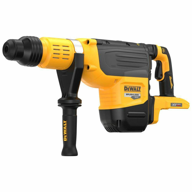 DEWALT.MŁOT MAX 54V FLEXVOLT DCH775N