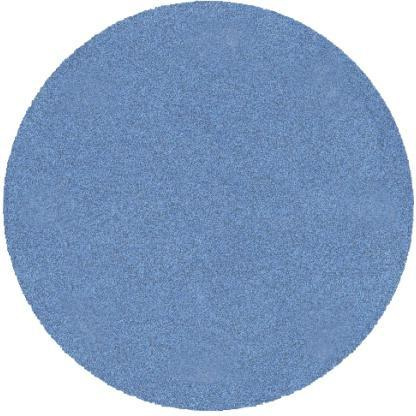 KLINGSPOR KRĄŻEK ŚCIERNY SAMOPRZYCZEPNY 125mm  PS36CK gr.220 /50szt.   TWARDE DREWNO/TWORZYWA SZTUCZNE