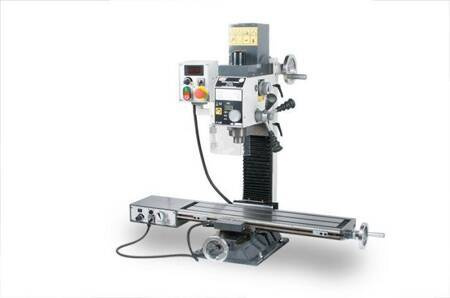 WIERTARKO-FREZARKA Proma