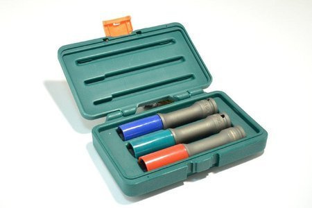 JONNESWAY KPL.NAS.UD.DO FELG ALU.WYDŁUŻ. 3szt..