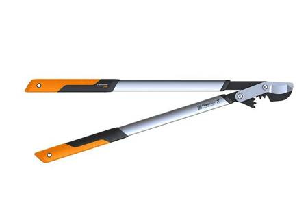 FISKARS SEKATOR NOŻYCOWY DUŻY  (L), POWERGEAR X