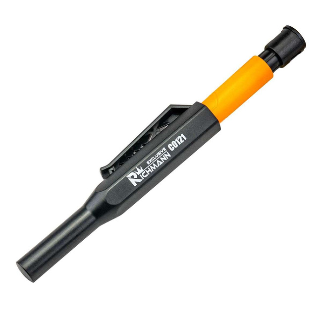 OŁÓWEK STOLARSKI AUTOMATYCZNY + 6 WKŁADÓW (HB) RICHMANN EXCLUSIVE C0121