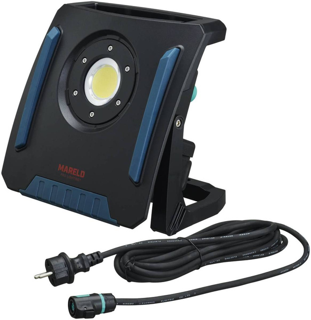 Lampa robocza Bany 6000 APP - Mareld 690007208