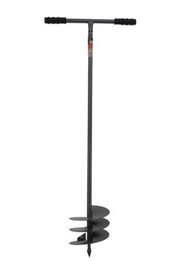 AWTOOLS ŚWIDER RĘCZNY DO GLEBY FI  50mm