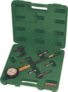 Próbnik ciśnienia sprężania - benzyna JONNESWAY AI020052