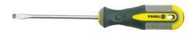 VOREL WKRĘTAK PŁASKI  5 x 75mm   60953