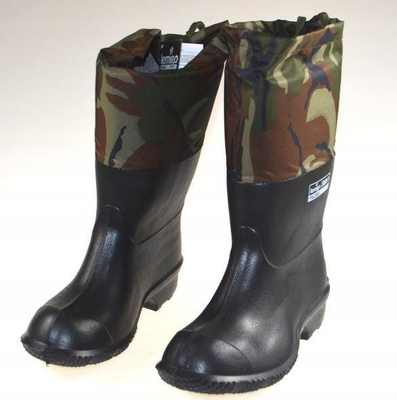 BUTY FILCAK EVA ROZMIAR - 41 Z KOŁNIERZEM MORO /802