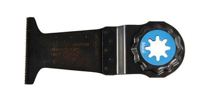 MAKITA MT BRZESZCZOT DO CIĘCIA METALU TC/HM GWOŹDZIE HART., STAL NIERDZ.