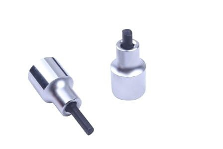 Quatros Klucze nasadowe do rozpierania gniazda amortyzatora QS80426