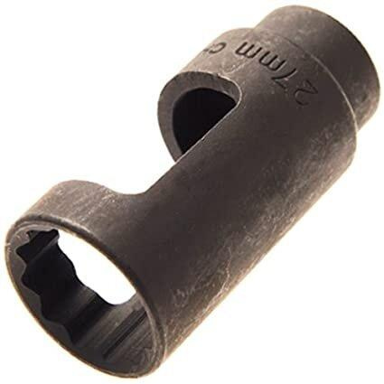 Wtryskiwacz Diesel 1/2" Dr. 27mm AT10332 - ELLIENT TOOLS