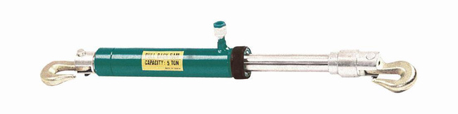 JONNESWAY SIŁOWNIK ŚCIĄGACZ HYDRAULICZNY 10T HAK AE050002