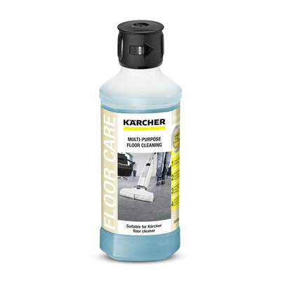 KARCHER ŚRODEK DO CZYSZCZENIA POSADZEK RM 536 0,5L.