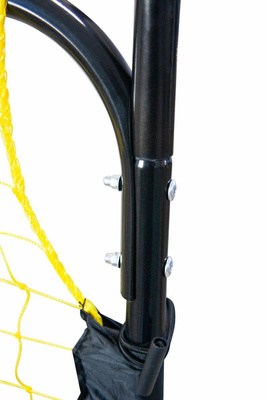 AWTOOLS BRAMKA PIŁKARSKA 213x153x76cm