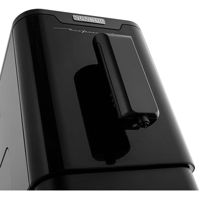 Espresso SES 7018BK Autom. Coffee Machine SENCOR